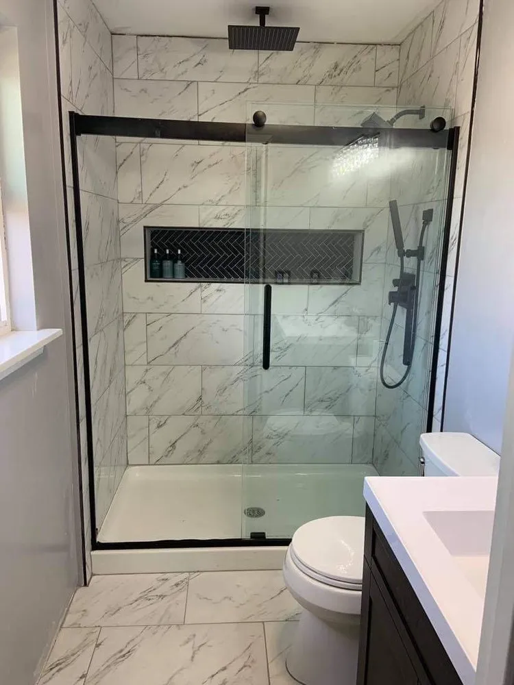 Reliable drain cleaning for homes in Emmett, MI by America’s Choice Sewer and Drain