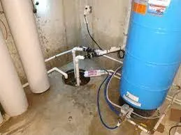 Quality leak detection experts serving Emmett, MI - America’s Choice Sewer and Drain