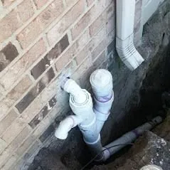 Slide of America’s Choice Sewer and Drain