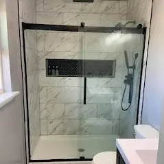 Slide of America’s Choice Sewer and Drain