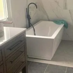 Slide of America’s Choice Sewer and Drain