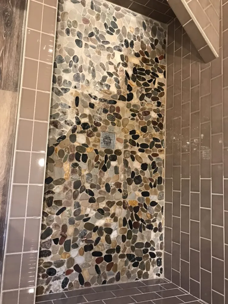 Slide of America's Finest Plumbing Company