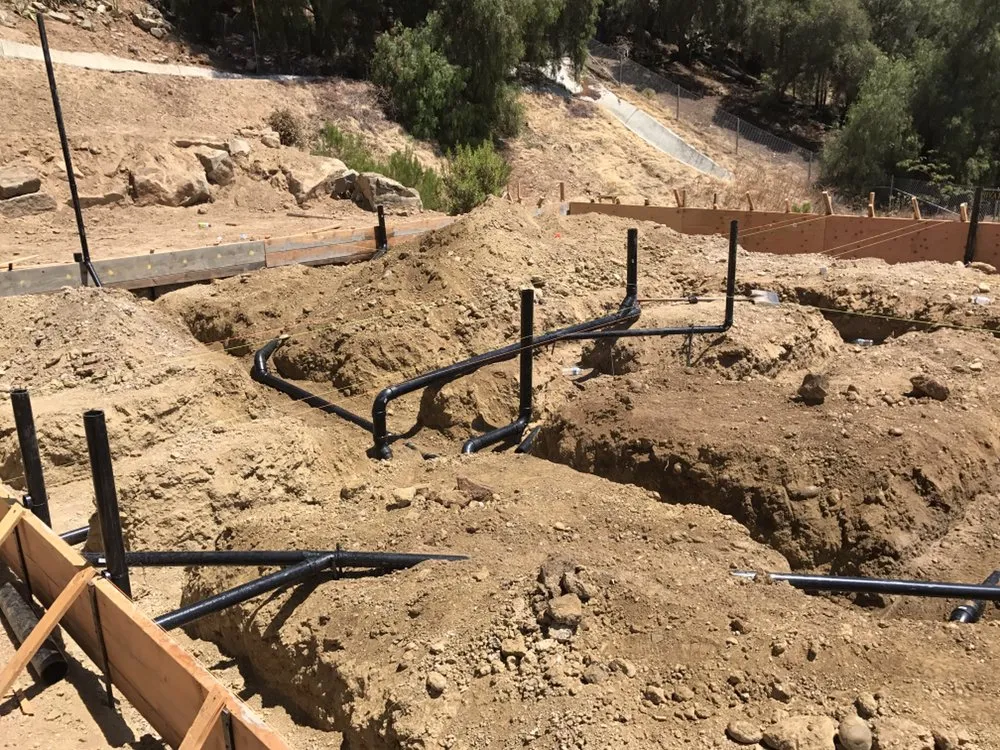 Slide of America's Finest Plumbing Company