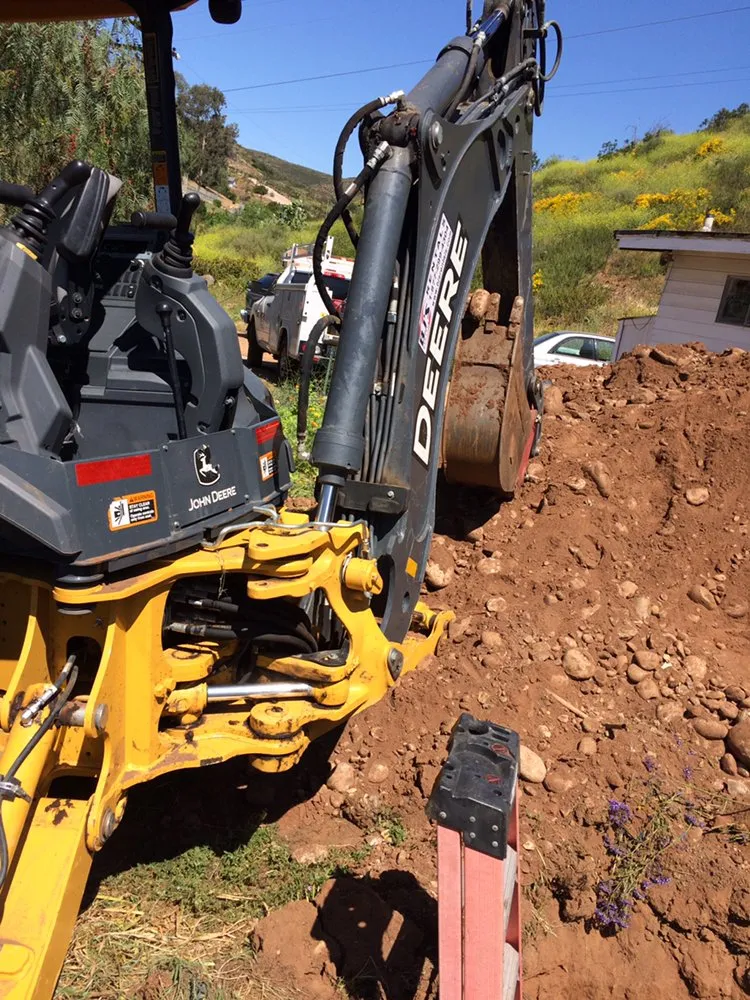 Professional plumbing repair for homes in El Cajon, CA by America's Finest Plumbing Company