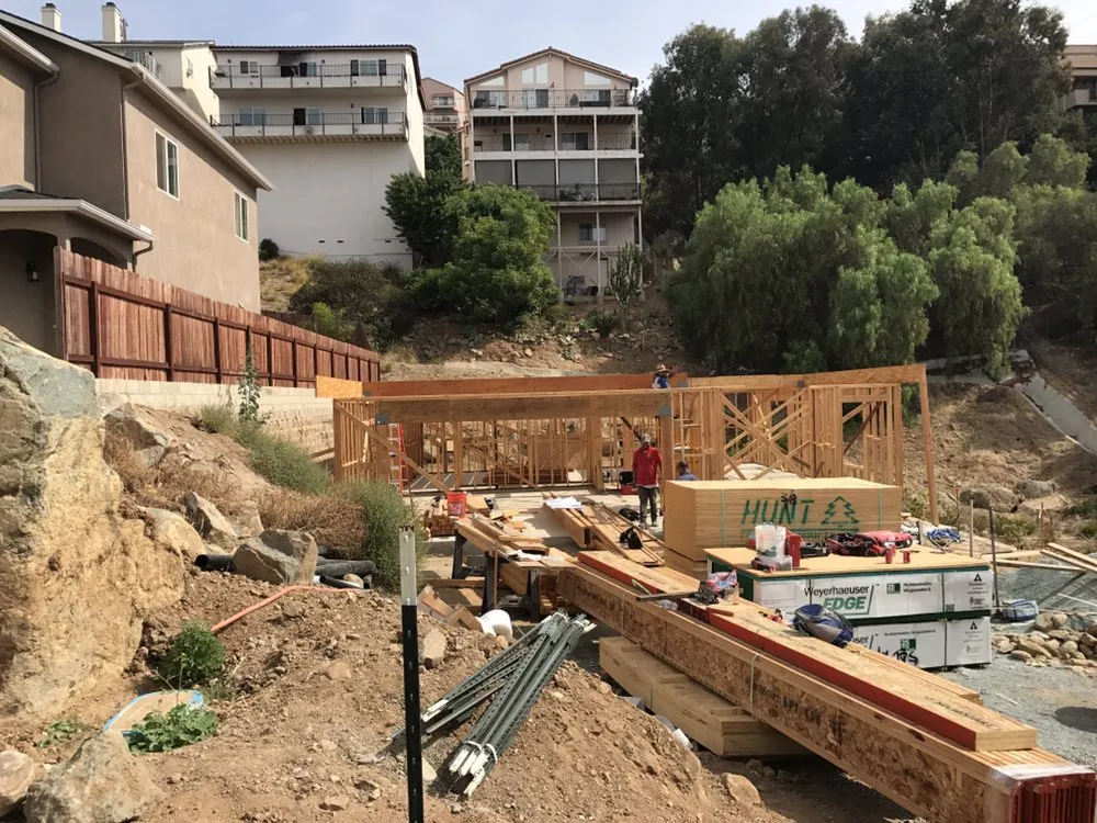 Affordable water heater service for homes in El Cajon, CA by America's Finest Plumbing Company