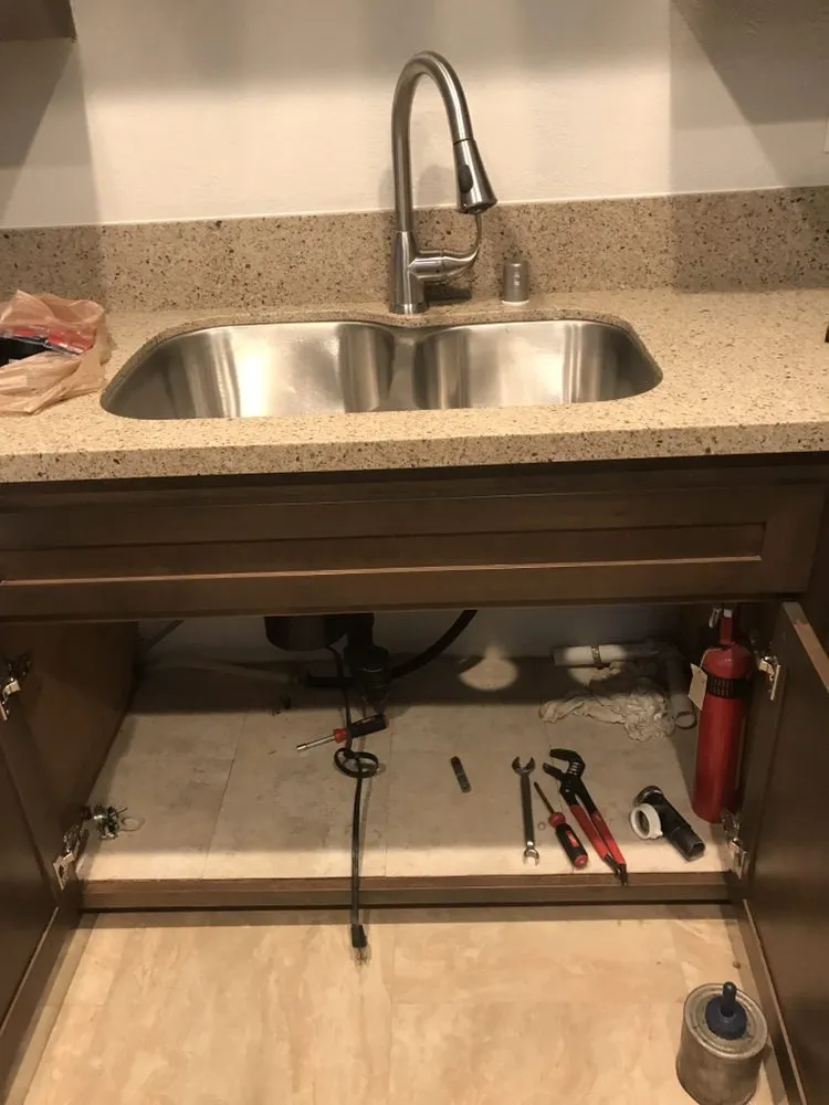 Affordable water heater service service in El Cajon, CA - America's Finest Plumbing Company