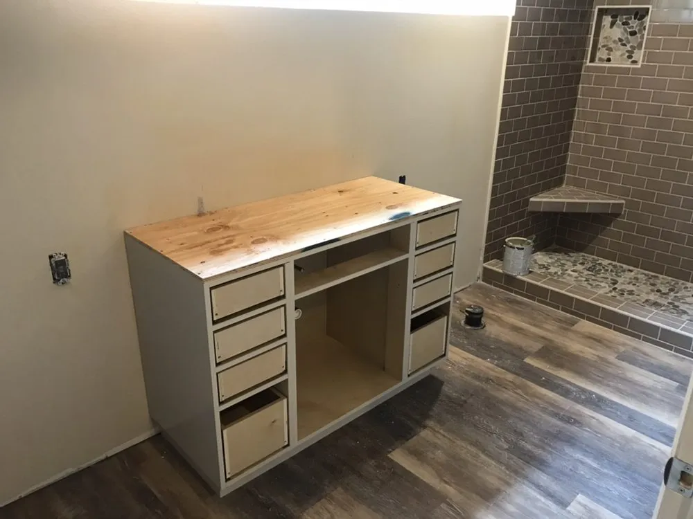 Slide of America's Finest Plumbing Company