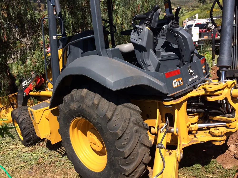 Slide of America's Finest Plumbing Company