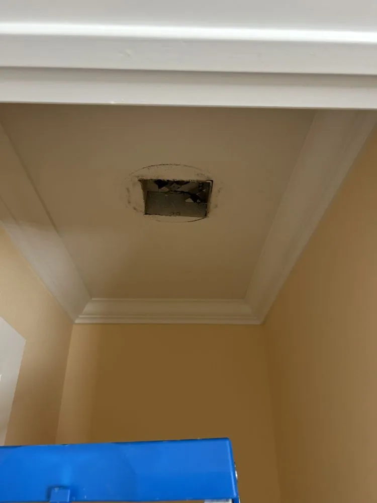 Slide of Americas Finest Repairs