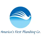 Slide of America's First Plumbing Company