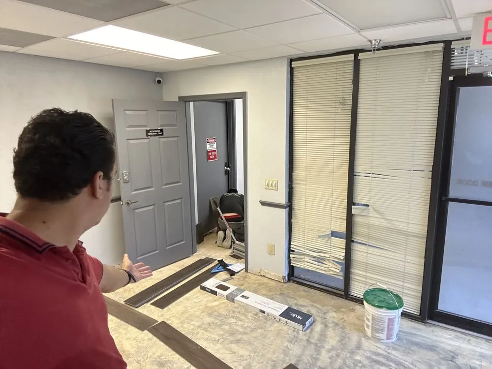 Slide of Americas Handy