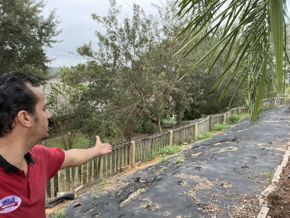 Slide of Americas Handy