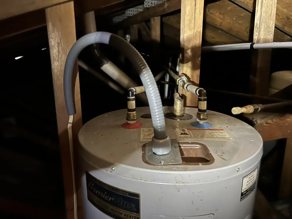 Slide of Americas Handy