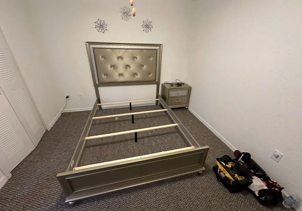 Professional emergency plumbing service in Orlando, FL - Americas Handy