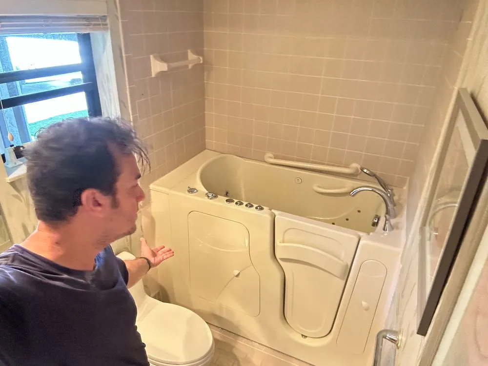 Slide of Americas Handy