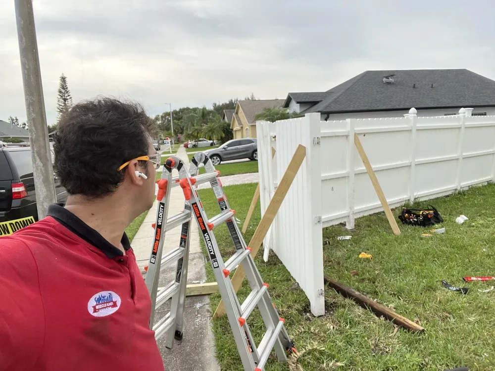 Slide of Americas Handy