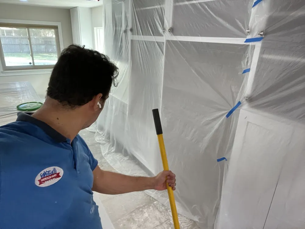 Slide of Americas Handy