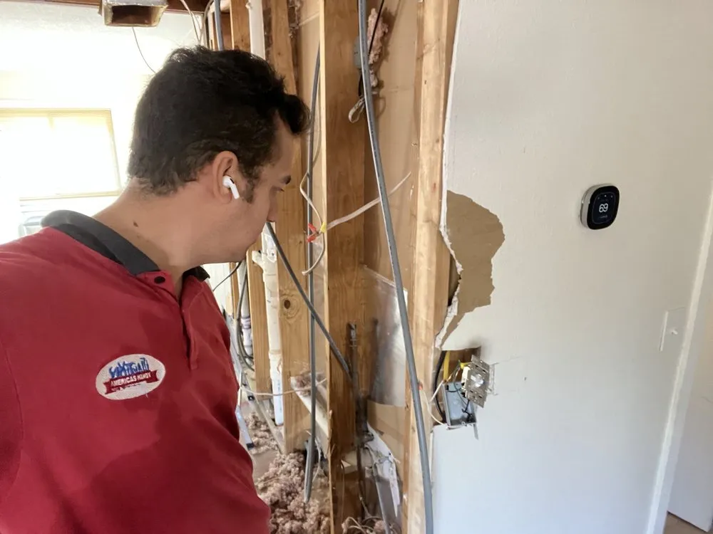 Slide of Americas Handy