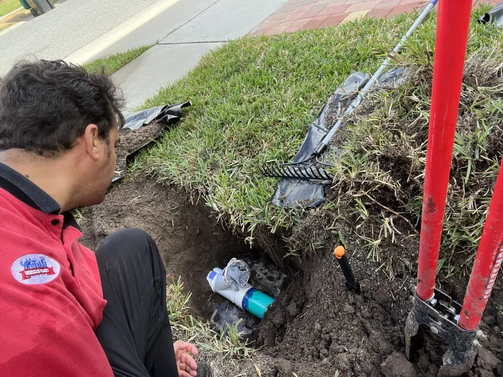 Slide of Americas Handy