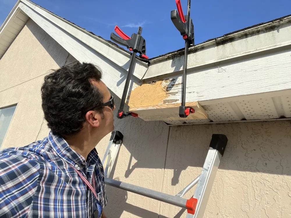 Slide of Americas Handy