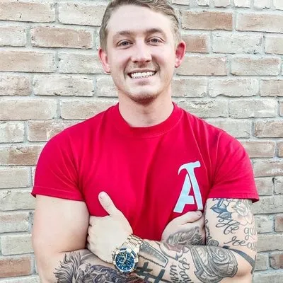 America's Handyman Logo