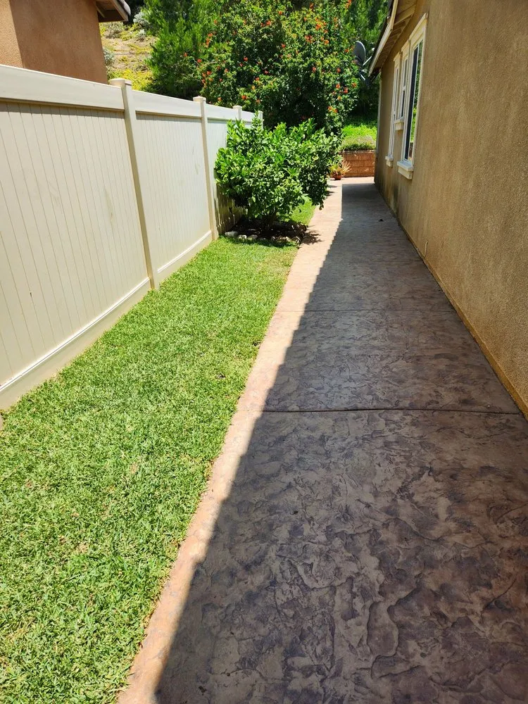 Slide of America's Irrigation & Landscaping