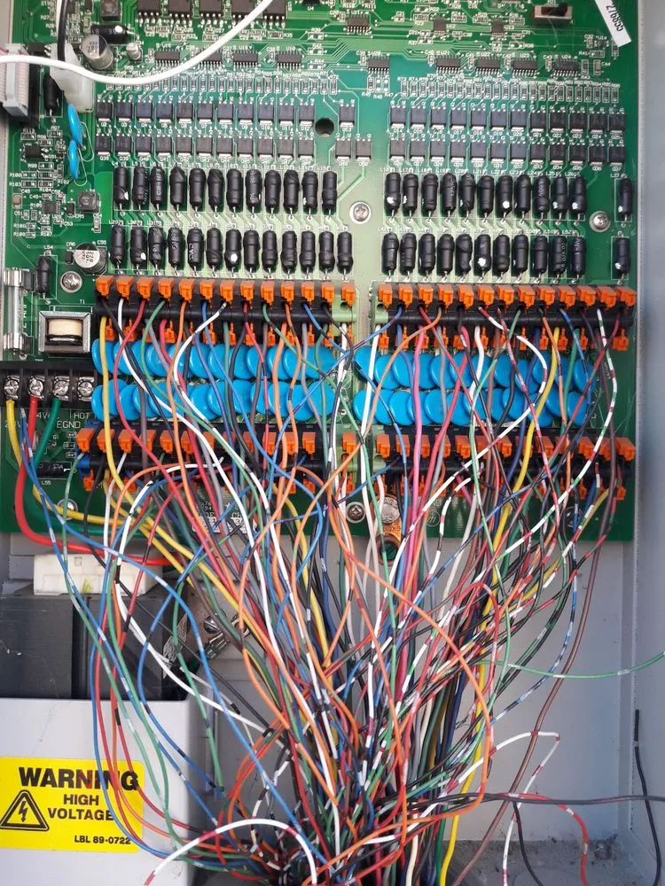 Slide of America's Irrigation & Landscaping