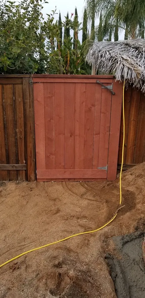 Expert plumbing repair service in Riverside, CA - America's Irrigation & Landscaping