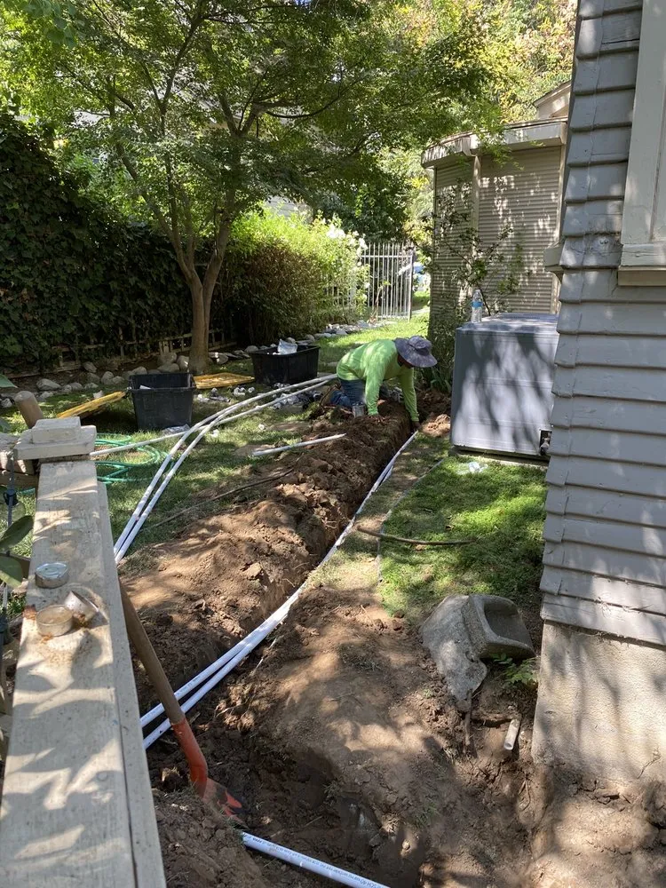 Reliable plumbing repair experts serving Riverside, CA - America's Irrigation & Landscaping