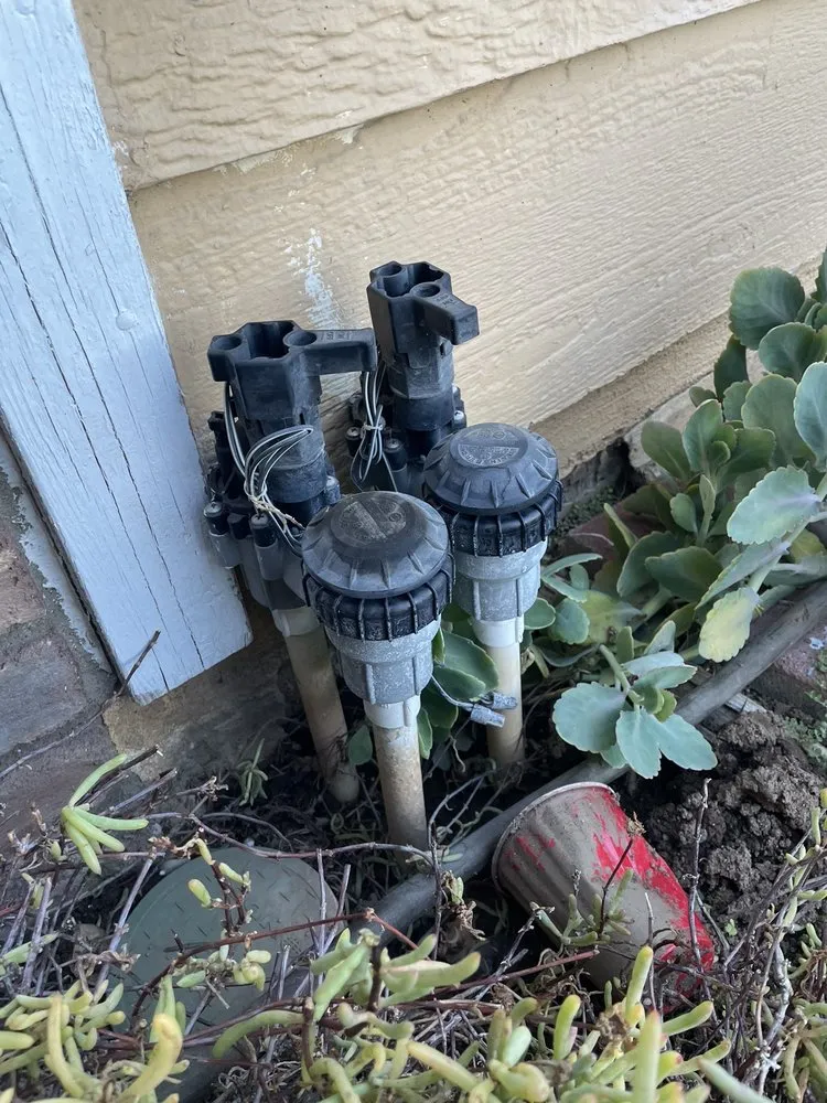 Slide of America's Irrigation & Landscaping