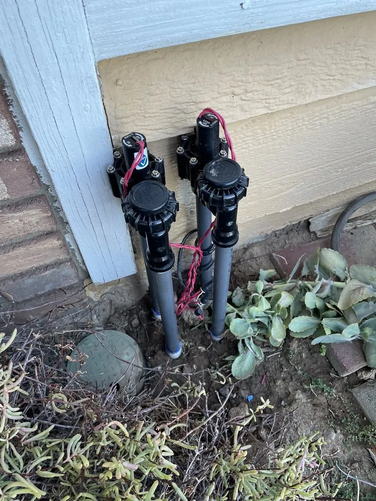 Slide of America's Irrigation & Landscaping