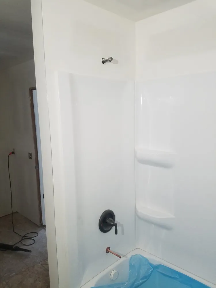 Slide of America's Mechanical