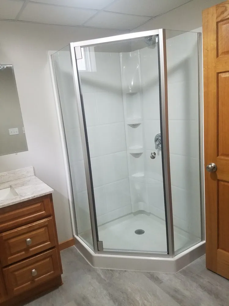 Slide of America's Mechanical