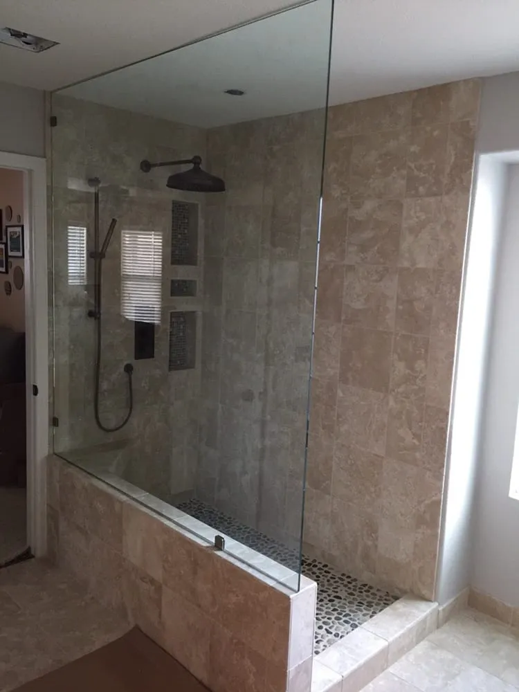 Slide of Americas Model Plumbing