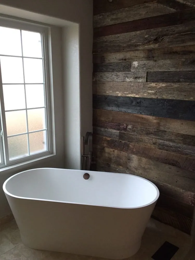 Slide of Americas Model Plumbing