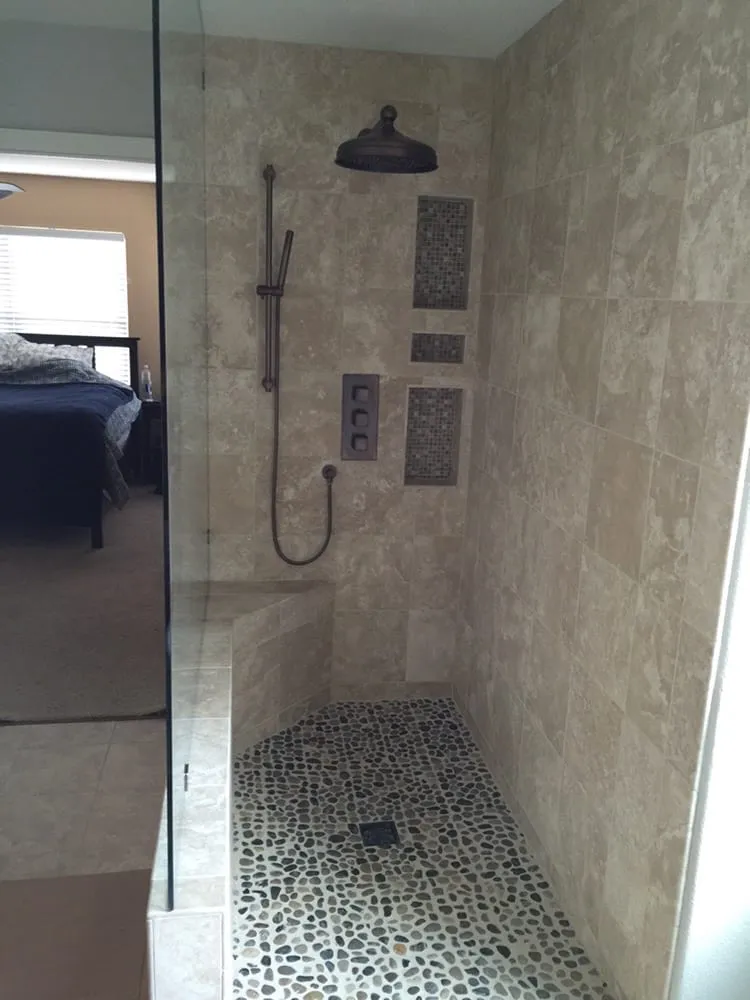 Slide of Americas Model Plumbing