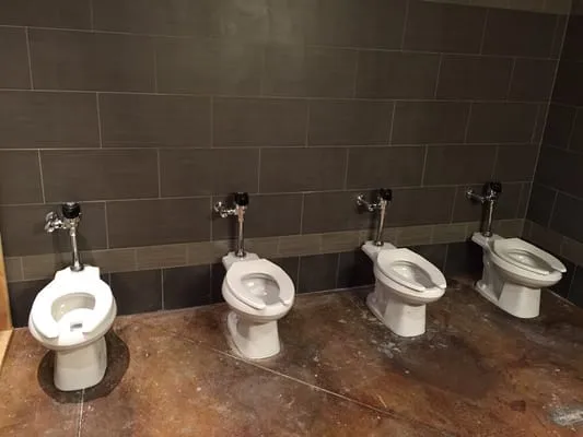 Americas Model Plumbing