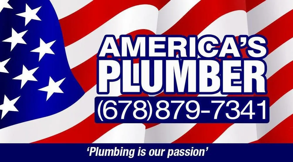 Slide of America's Plumber