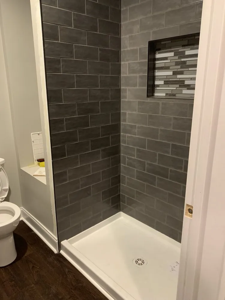 Slide of America's Plumber