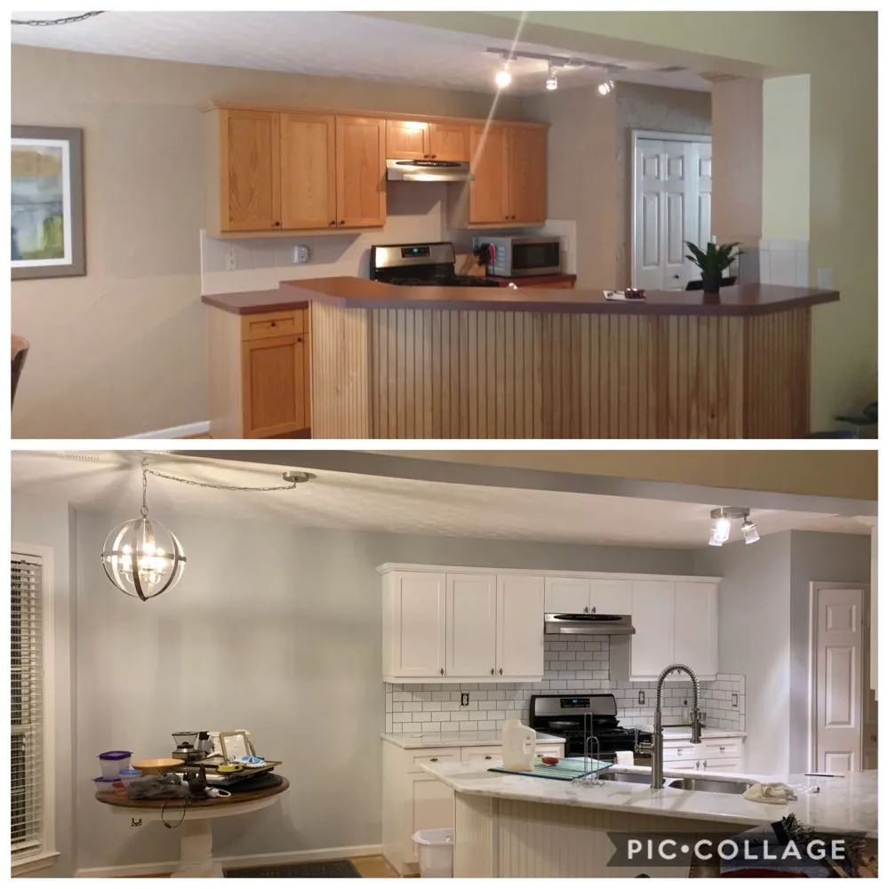 Slide of America's Plumber