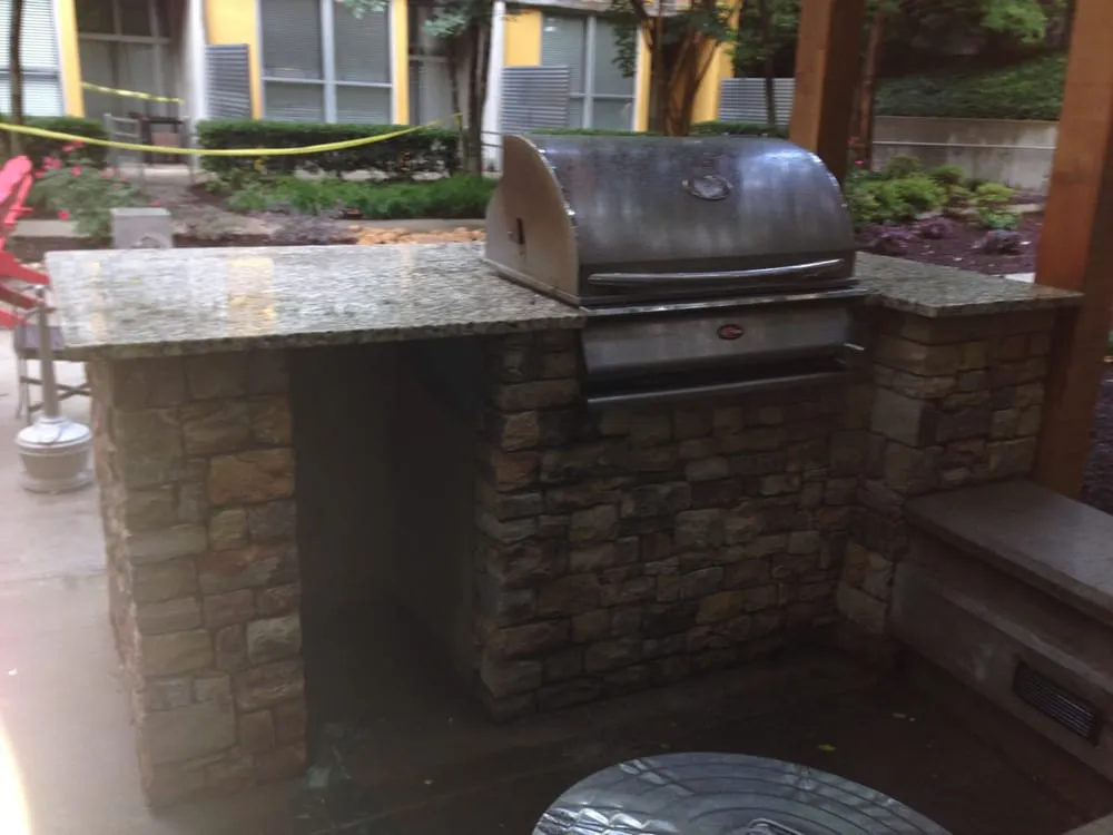 Slide of America's Plumber