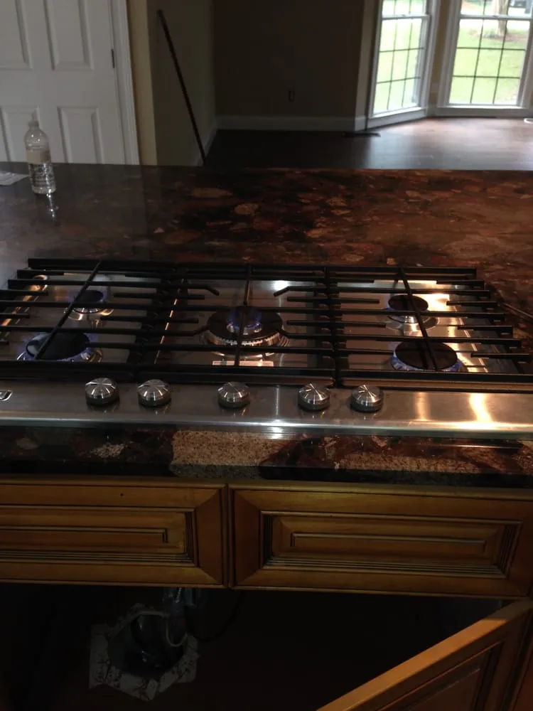 Slide of America's Plumber