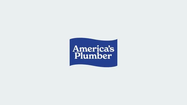 Americas Plumber Logo