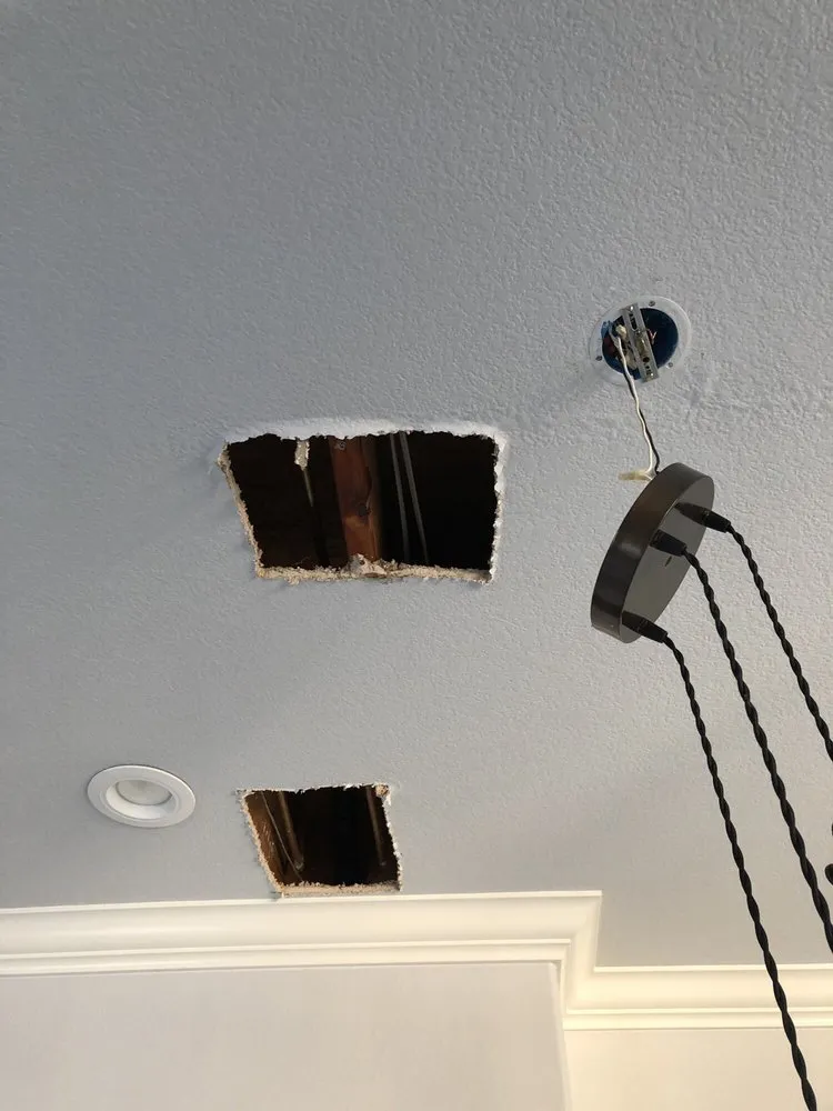 Slide of America's Plumbing