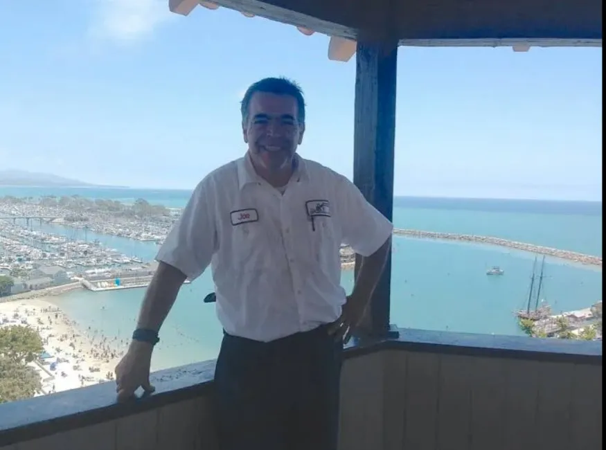 Slide of America's Plumbing