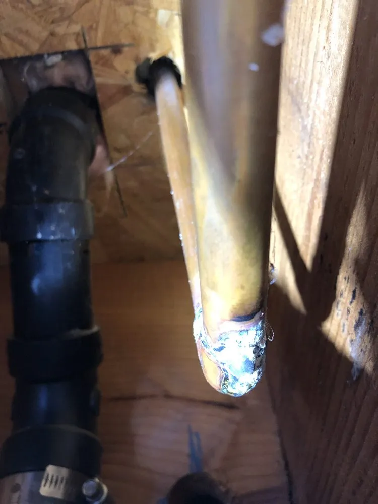 Affordable emergency plumbing in Aliso Viejo, CA by America's Plumbing