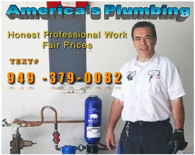 Slide of America's Plumbing