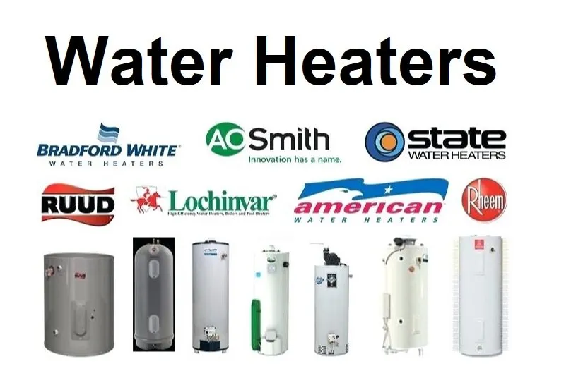 Slide of America's Plumbing Company