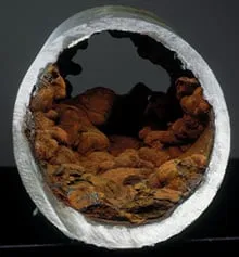 Slide of America's Plumbing Company