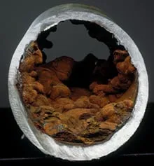 Slide of America's Plumbing Company